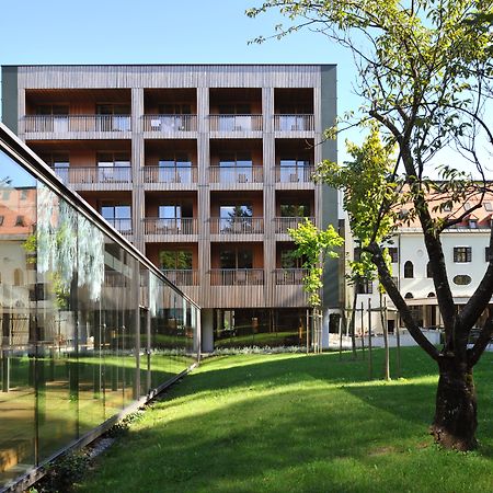 Hotel Balnea Superior - Terme Krka Dolenjske Toplice Exterior foto