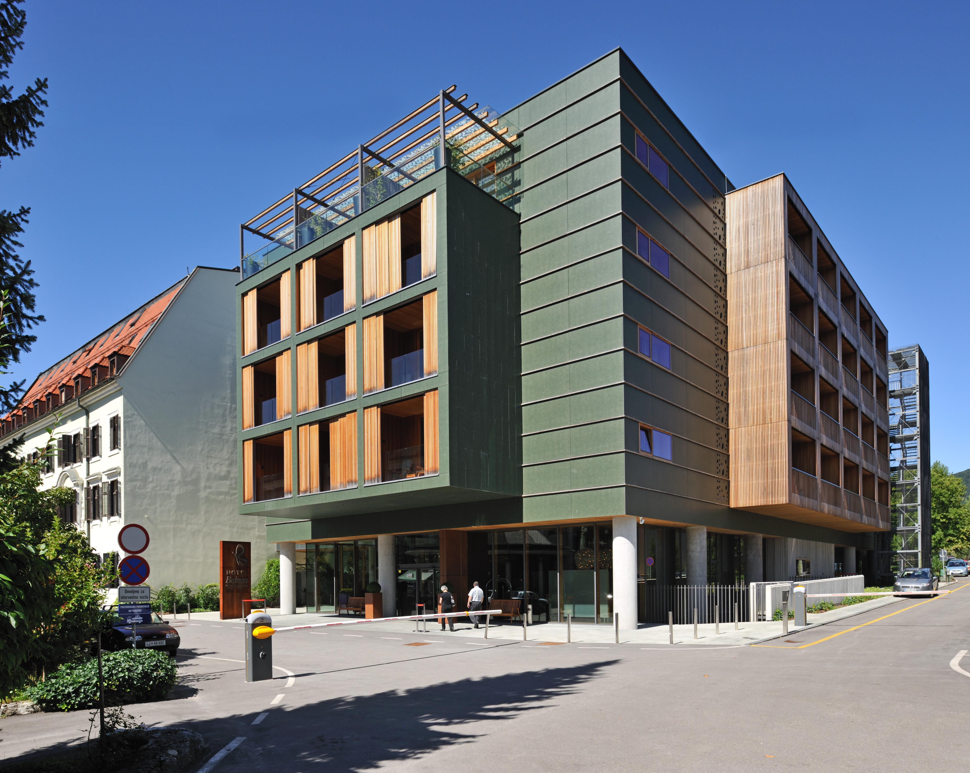 Hotel Balnea Superior - Terme Krka Dolenjske Toplice Exterior foto