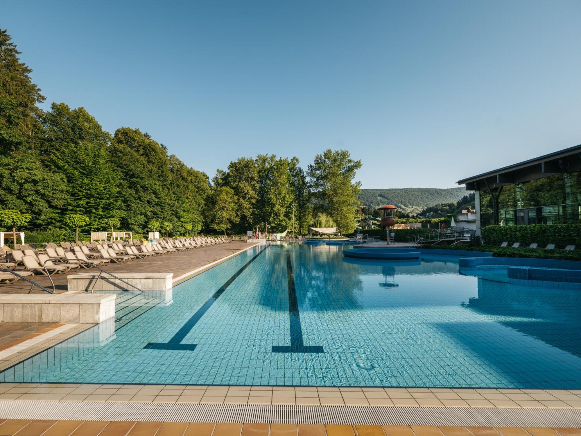 Hotel Balnea Superior - Terme Krka Dolenjske Toplice Exterior foto