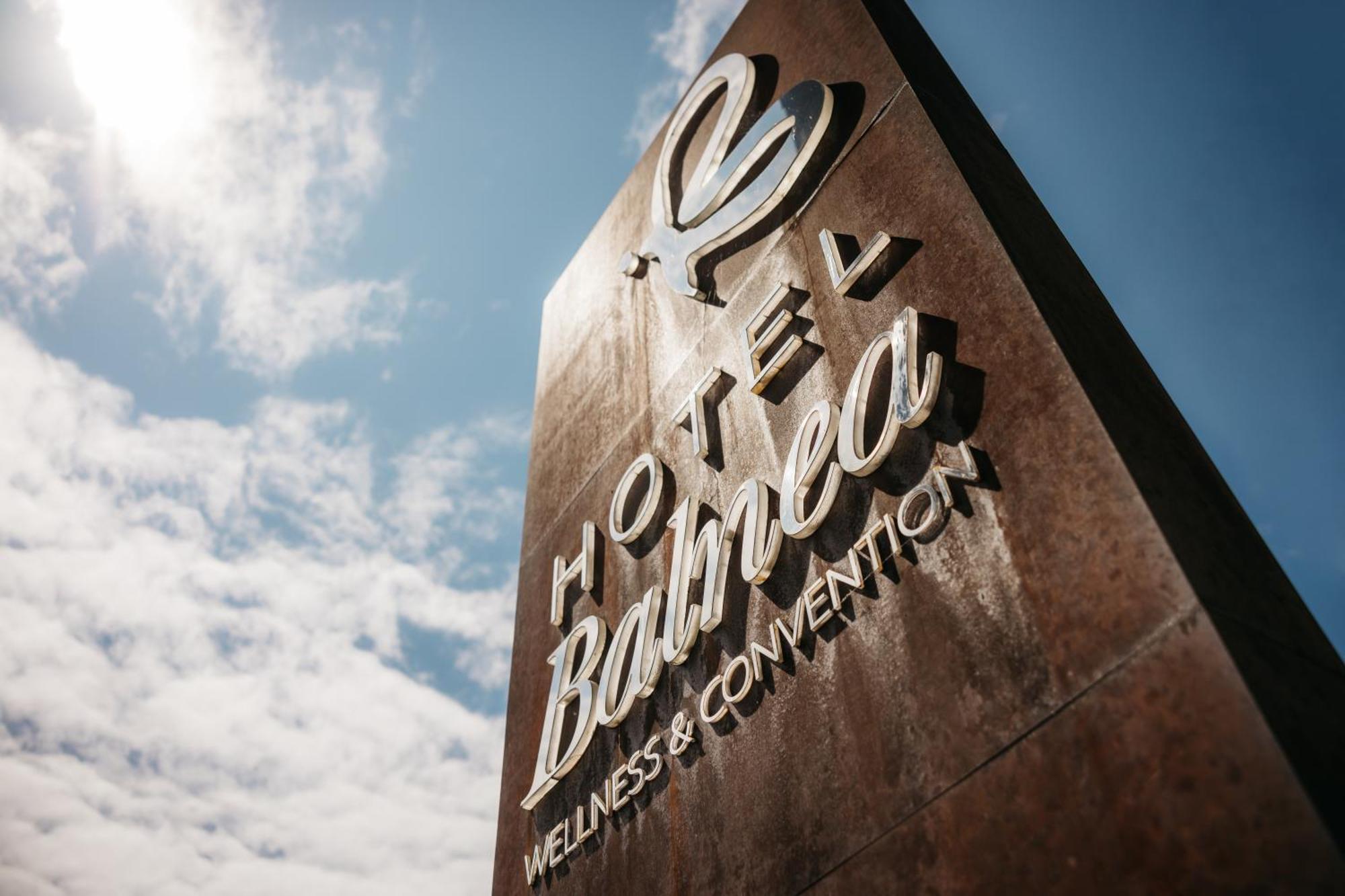 Hotel Balnea Superior - Terme Krka Dolenjske Toplice Exterior foto
