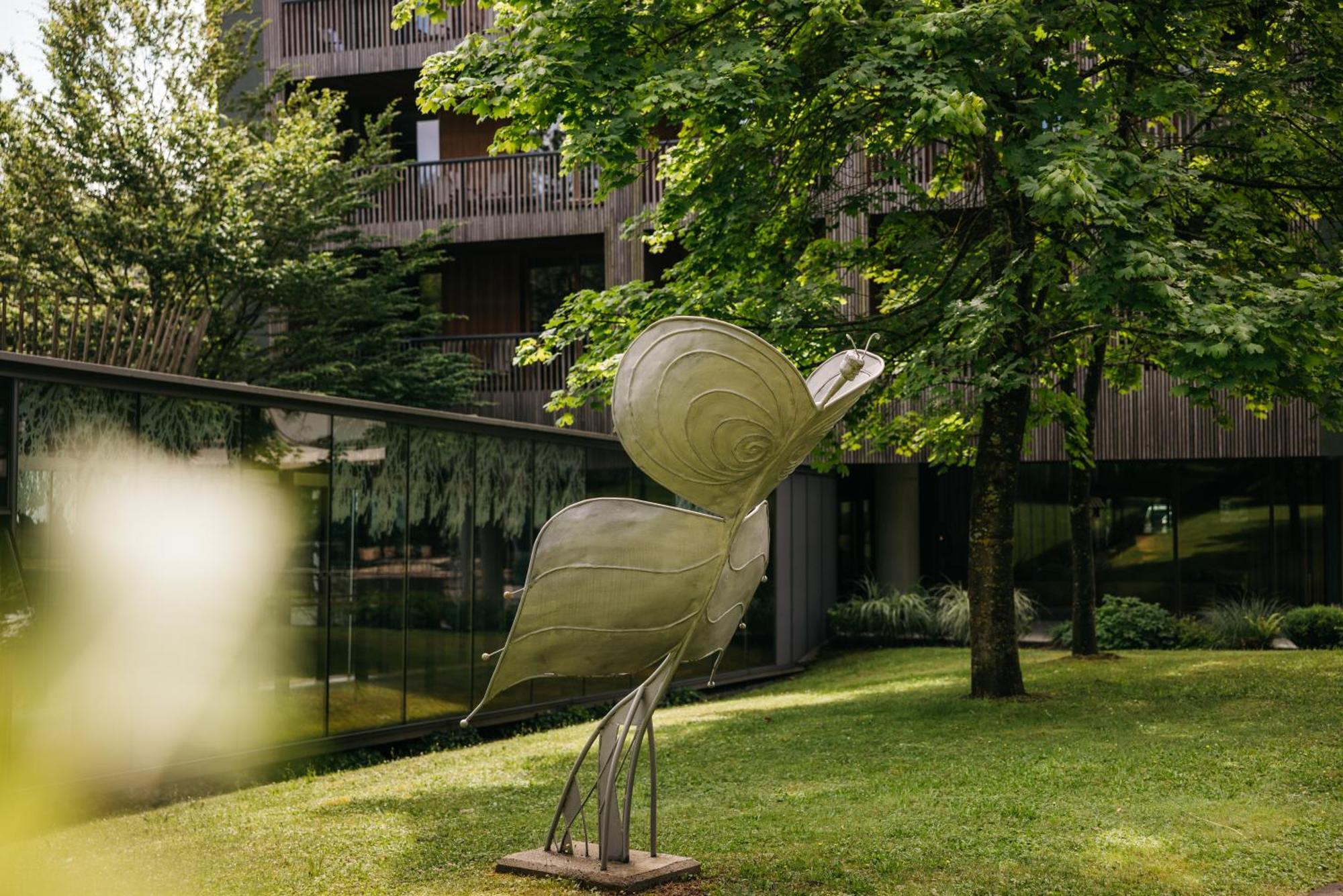 Hotel Balnea Superior - Terme Krka Dolenjske Toplice Exterior foto