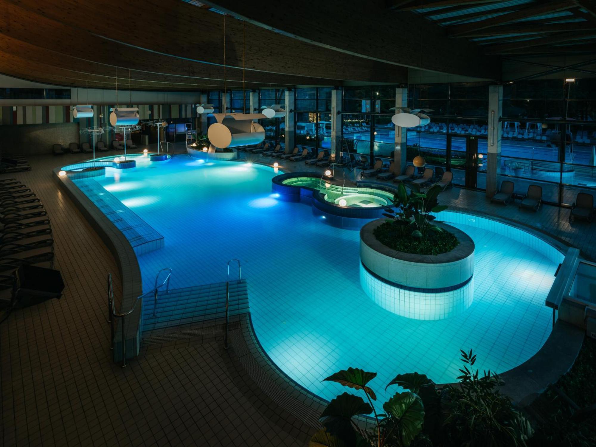 Hotel Balnea Superior - Terme Krka Dolenjske Toplice Exterior foto