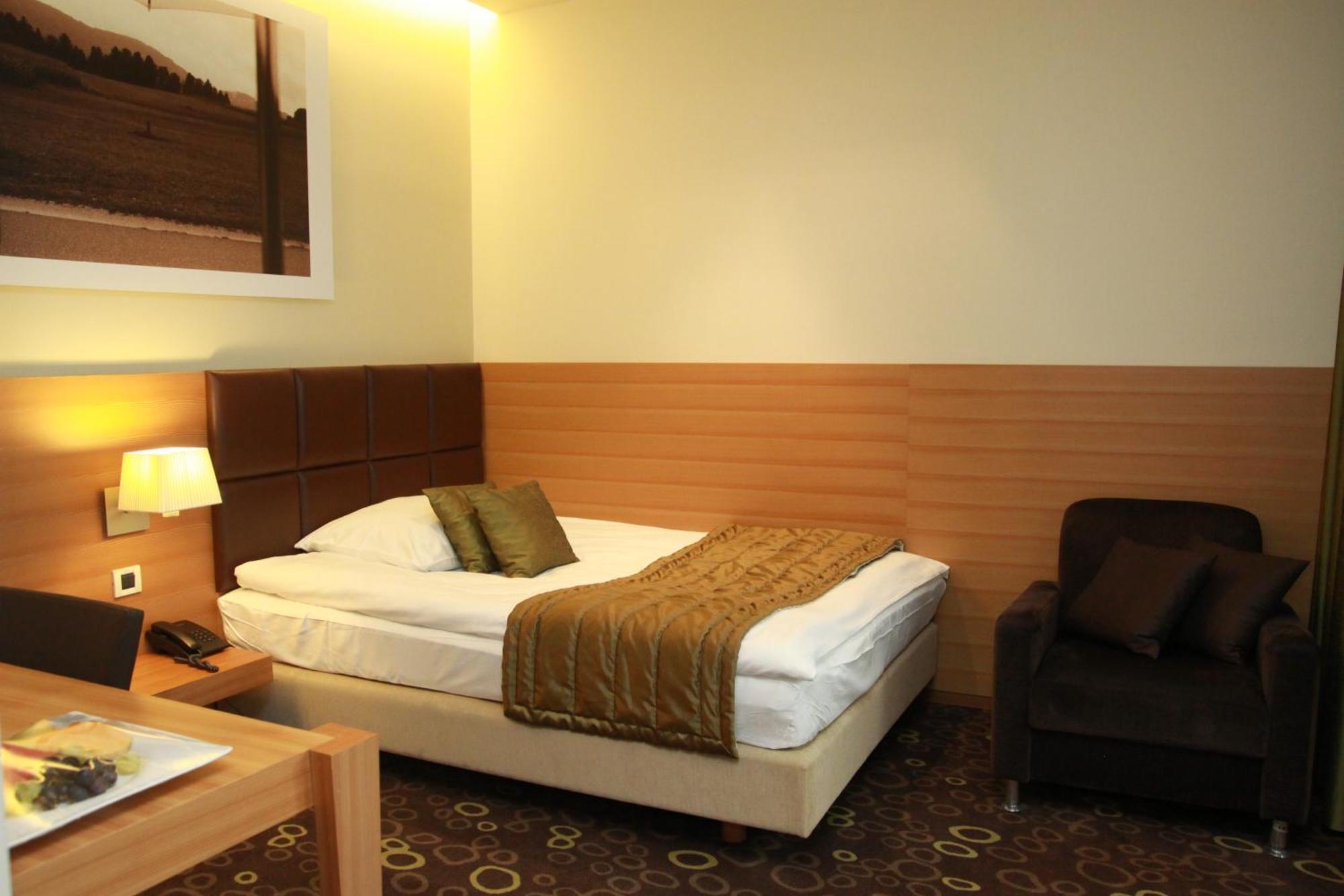 Hotel Balnea Superior - Terme Krka Dolenjske Toplice Zimmer foto