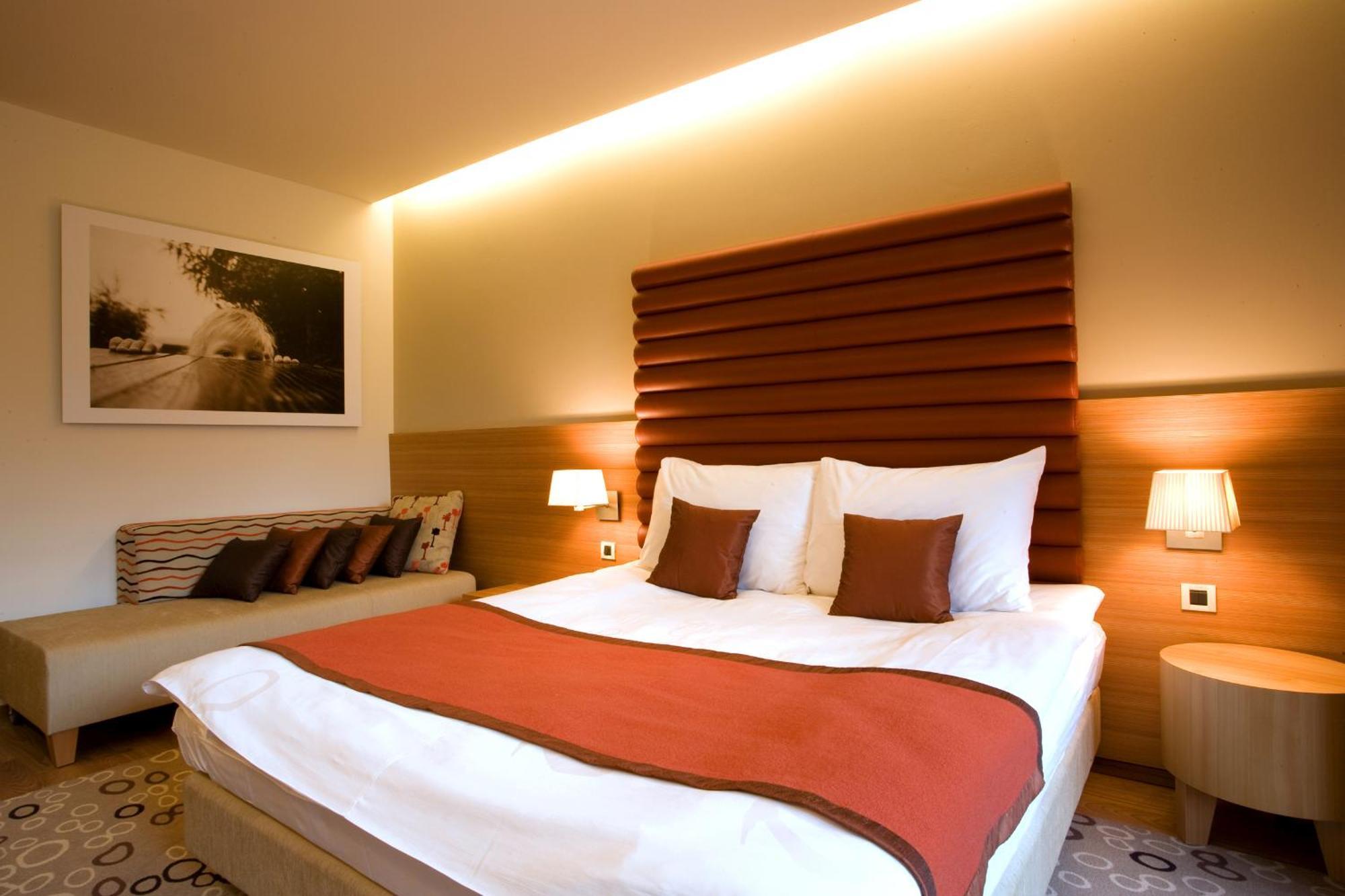 Hotel Balnea Superior - Terme Krka Dolenjske Toplice Zimmer foto