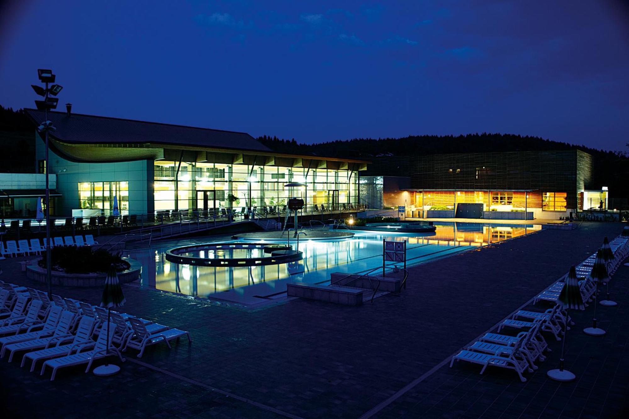 Hotel Balnea Superior - Terme Krka Dolenjske Toplice Zimmer foto