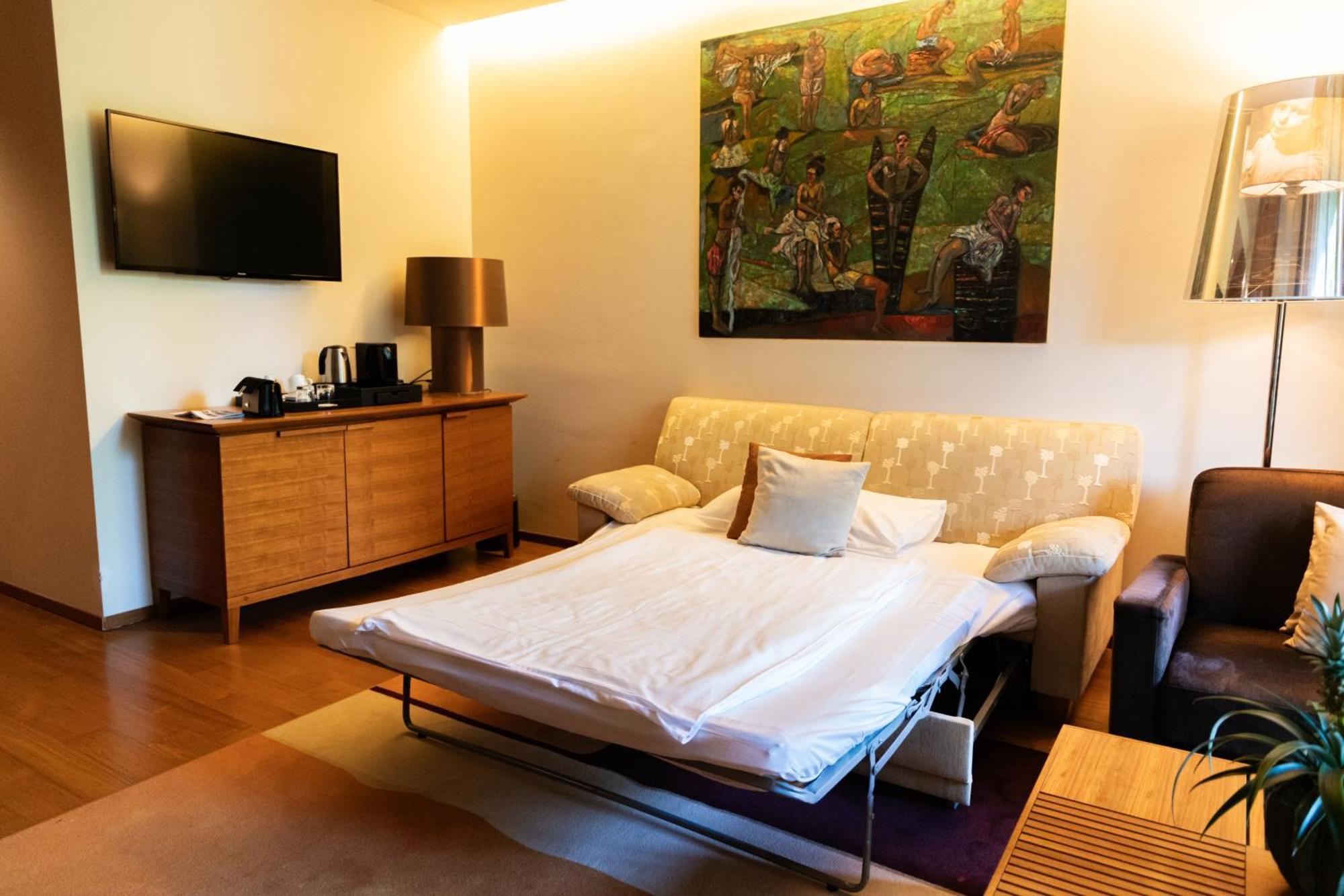 Hotel Balnea Superior - Terme Krka Dolenjske Toplice Zimmer foto