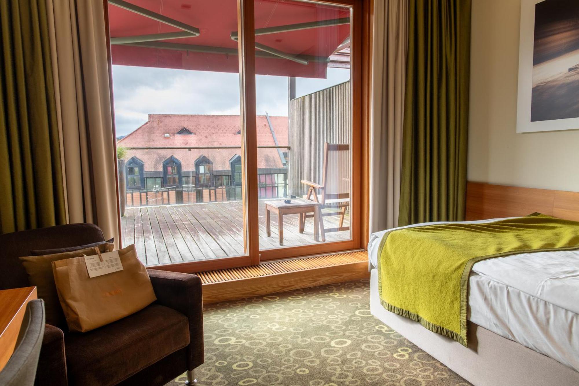 Hotel Balnea Superior - Terme Krka Dolenjske Toplice Zimmer foto