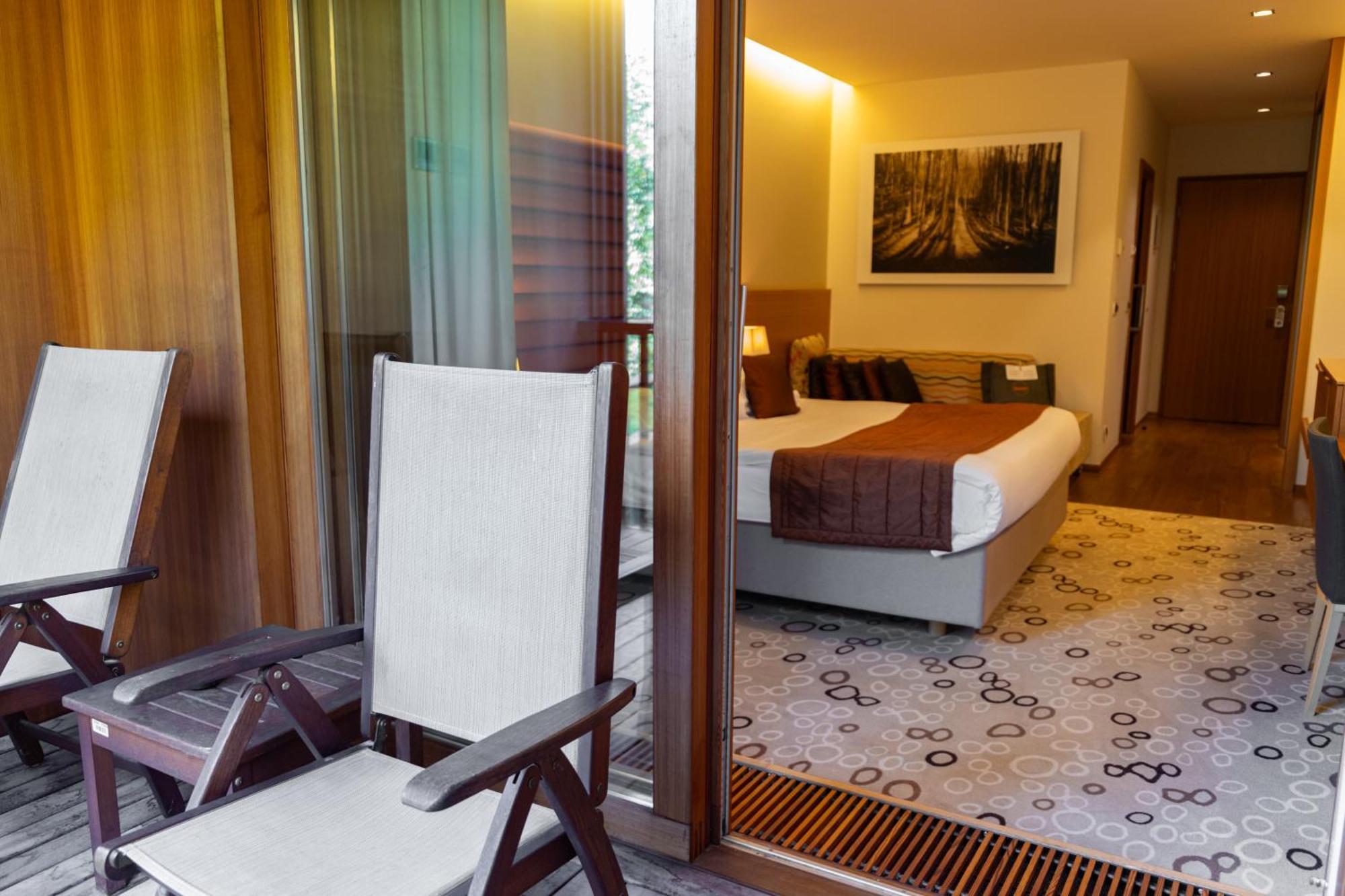 Hotel Balnea Superior - Terme Krka Dolenjske Toplice Zimmer foto