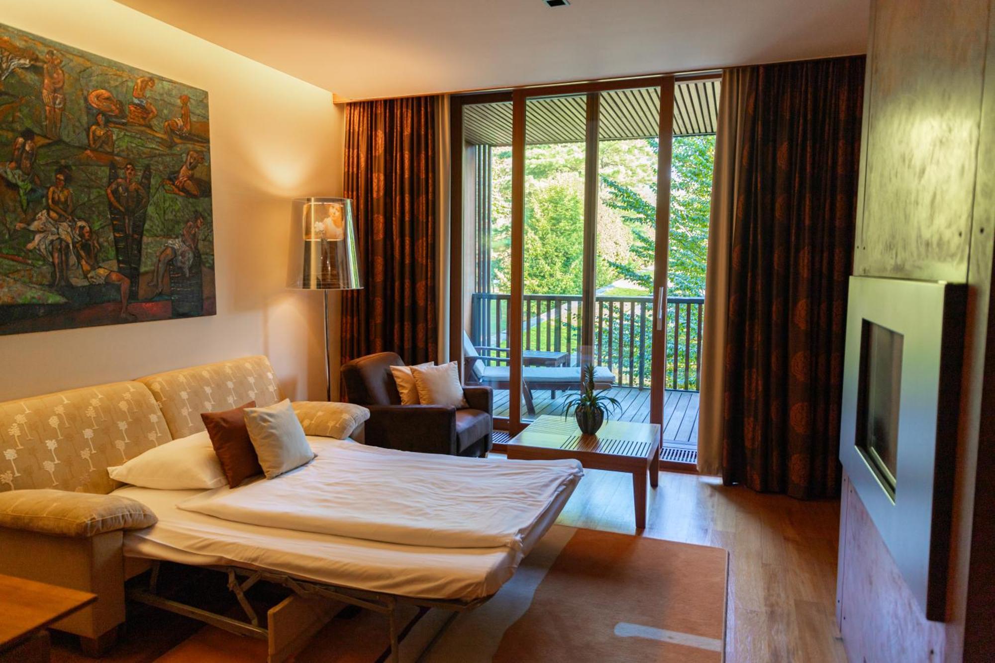 Hotel Balnea Superior - Terme Krka Dolenjske Toplice Zimmer foto