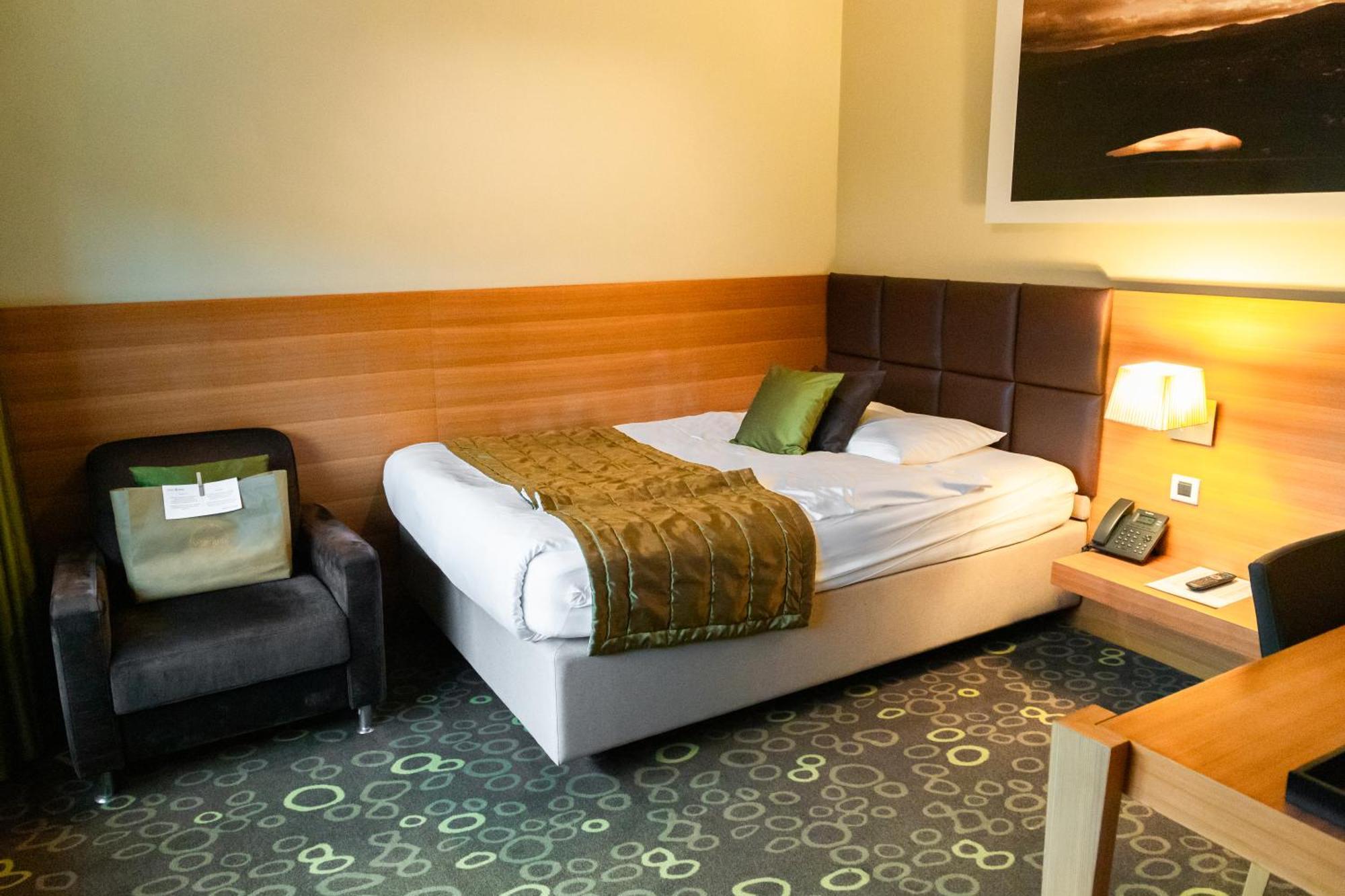 Hotel Balnea Superior - Terme Krka Dolenjske Toplice Zimmer foto
