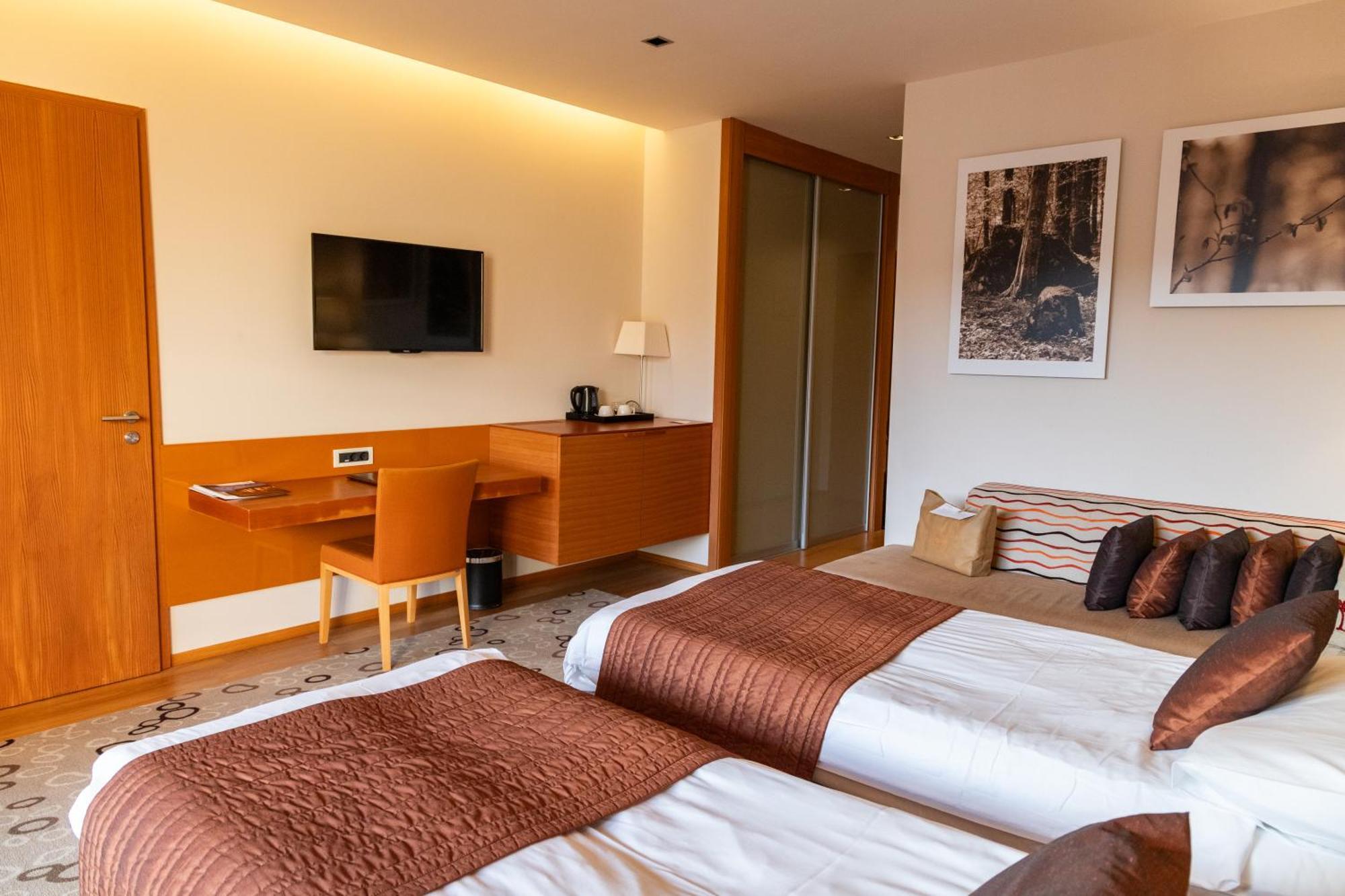 Hotel Balnea Superior - Terme Krka Dolenjske Toplice Zimmer foto