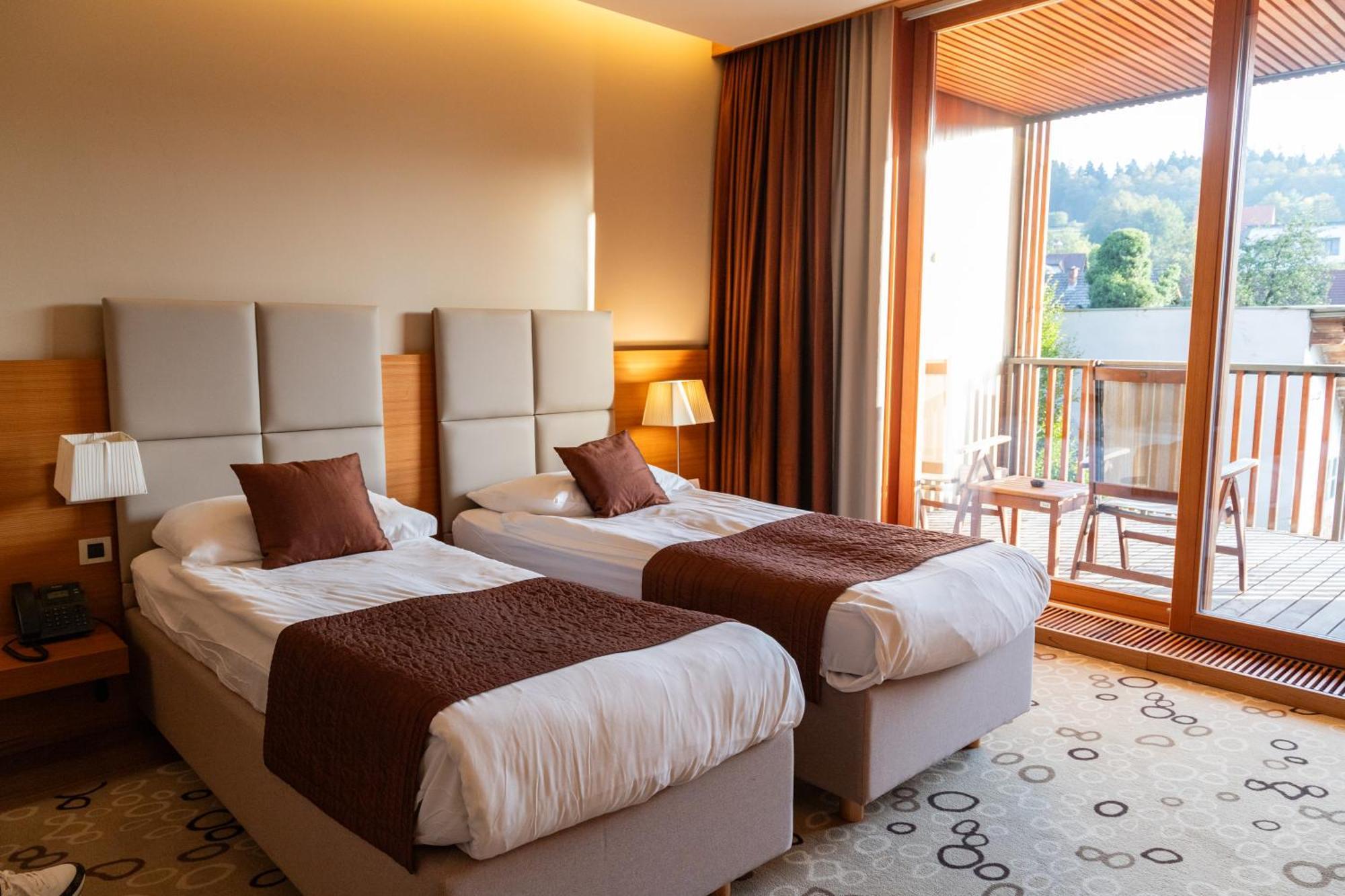 Hotel Balnea Superior - Terme Krka Dolenjske Toplice Zimmer foto