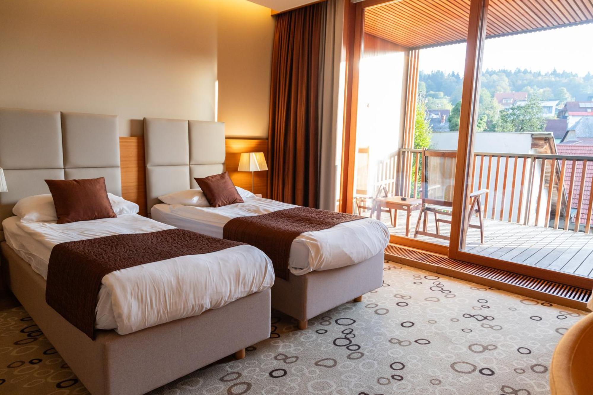 Hotel Balnea Superior - Terme Krka Dolenjske Toplice Zimmer foto