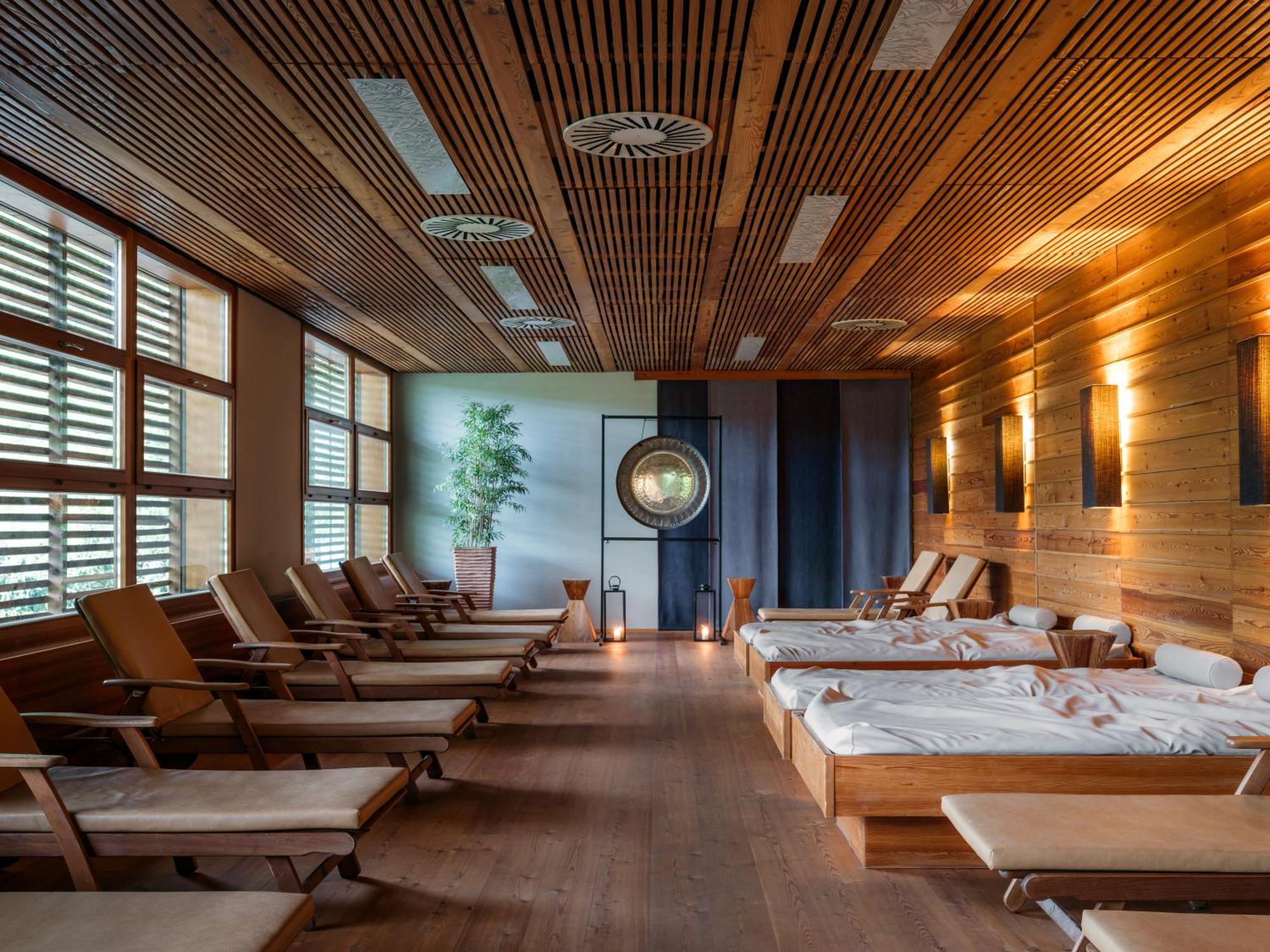 Hotel Balnea Superior - Terme Krka Dolenjske Toplice Exterior foto